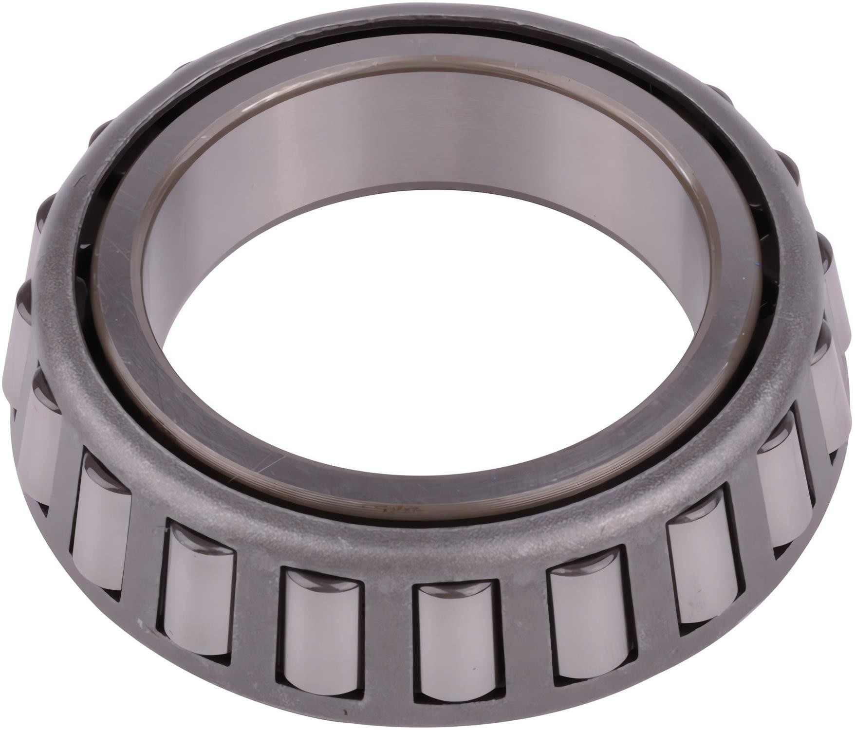 SKF Wheel Bearing BR18690