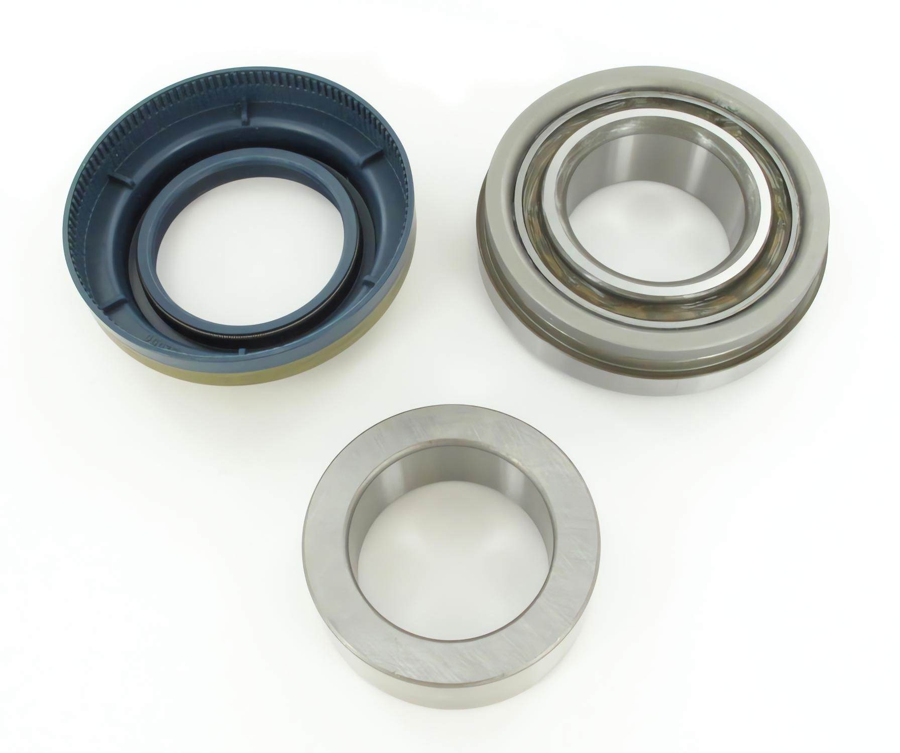 SKF Wheel Bearing BR20