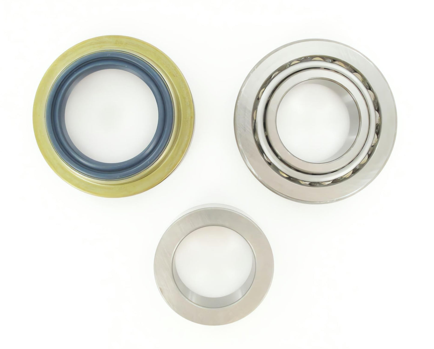 SKF Wheel Bearing BR20