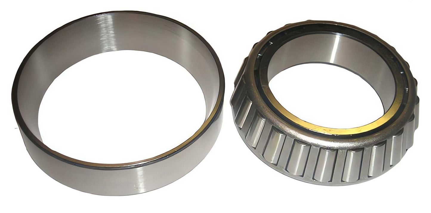 SKF Wheel Bearing BR21