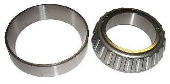 SKF Wheel Bearing BR21