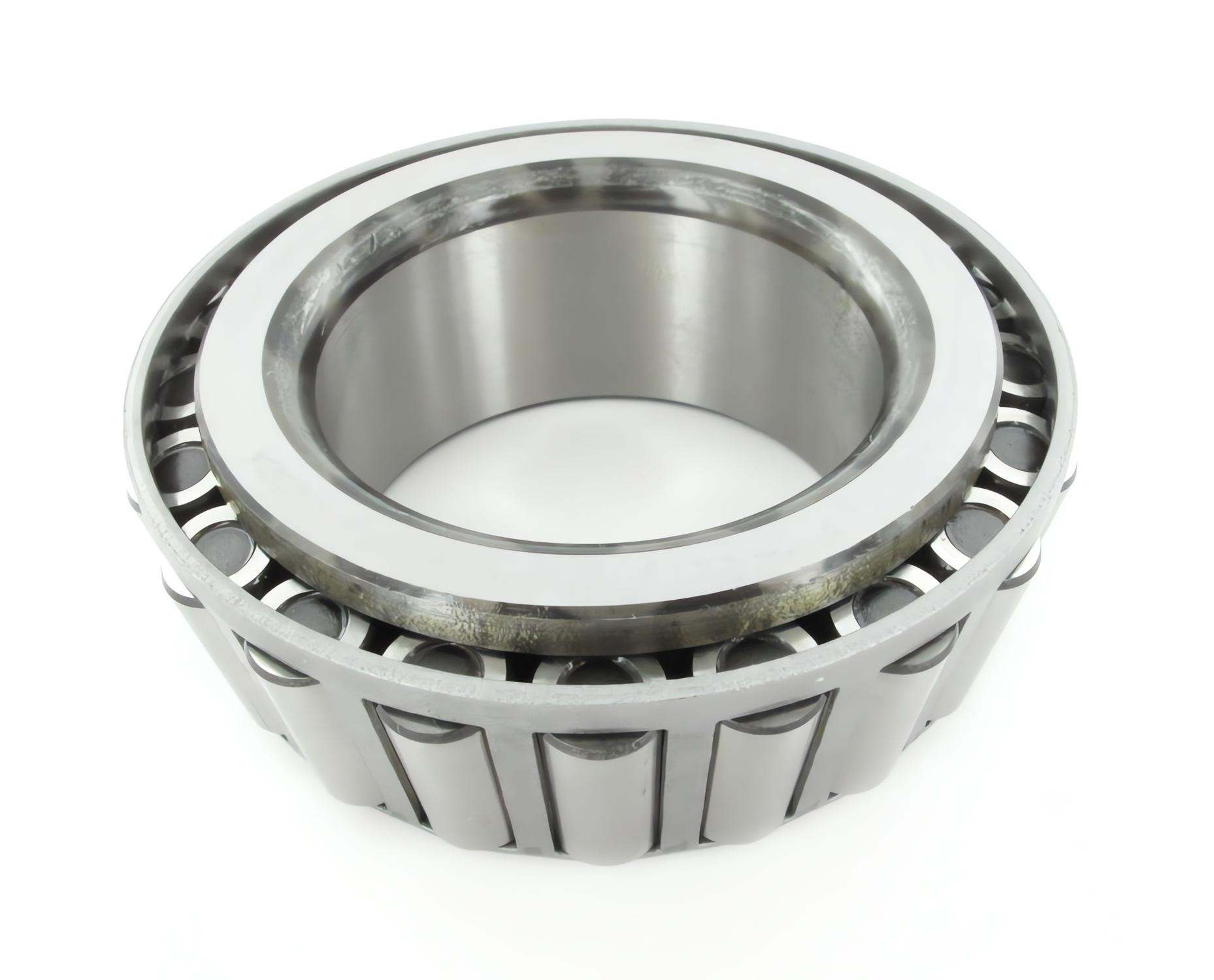 SKF Axle Differential Bearing BR25580