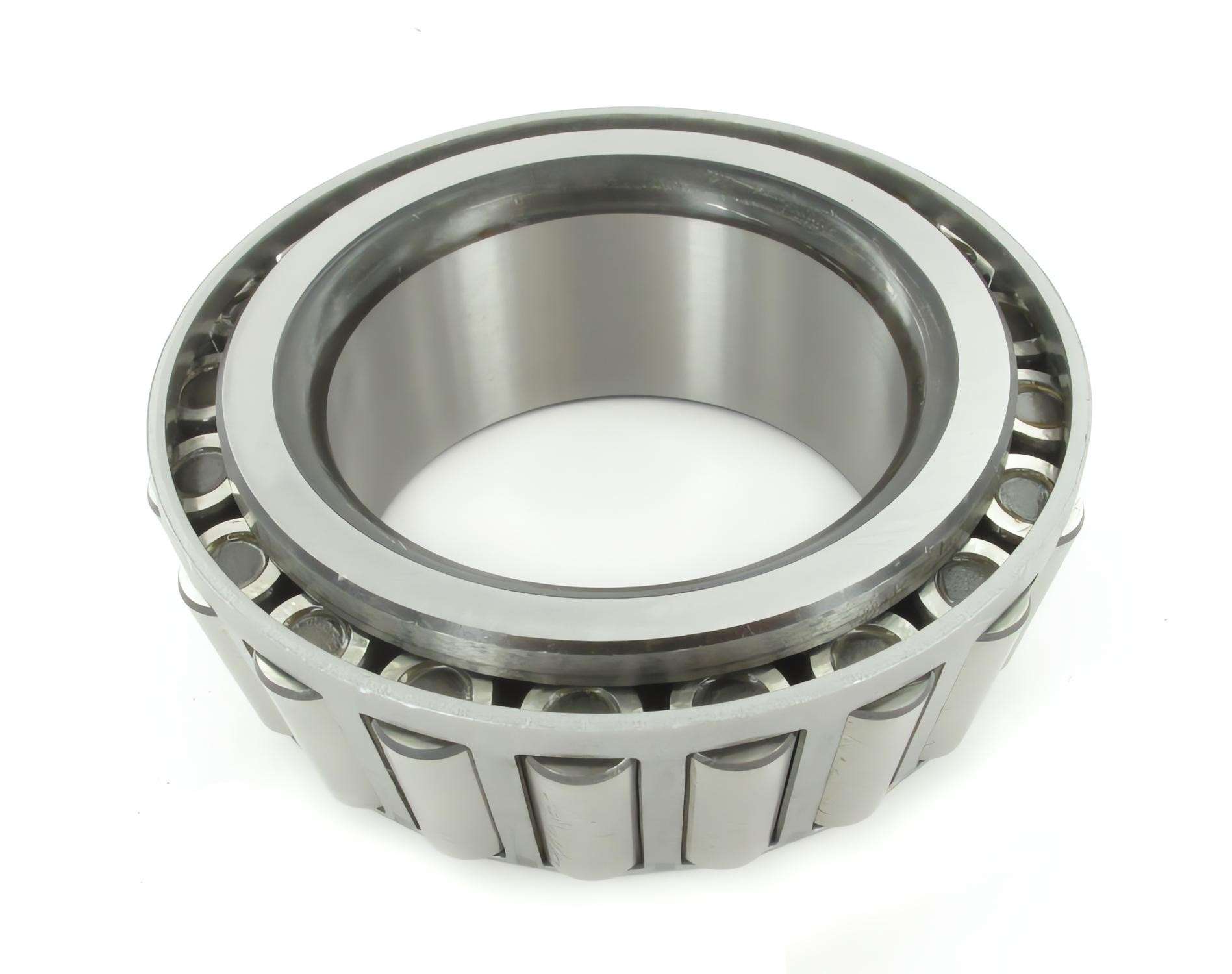 SKF Axle Differential Bearing BR25590