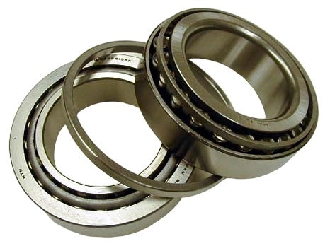 SKF Wheel Bearing BR25