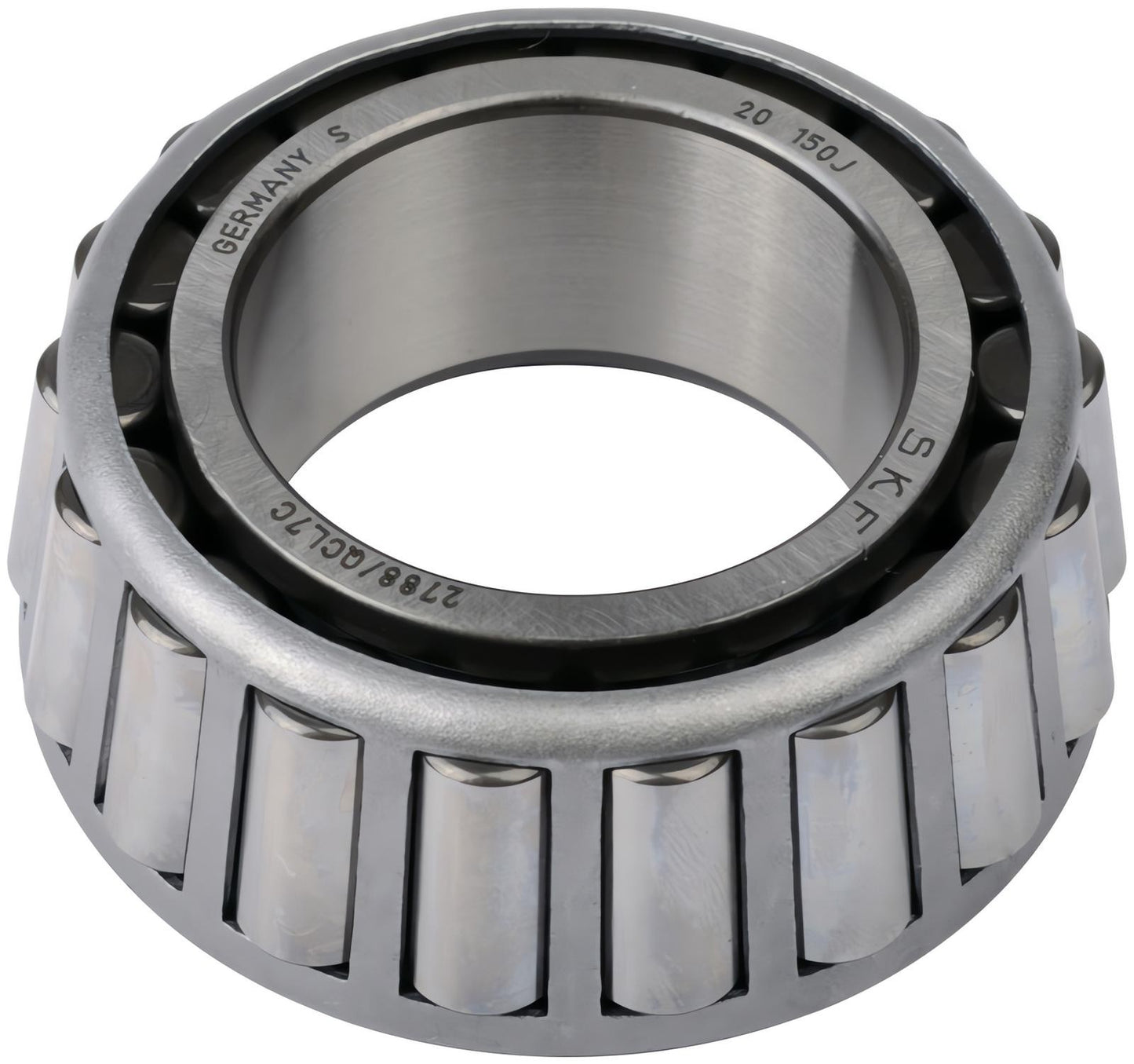SKF Wheel Bearing BR2788