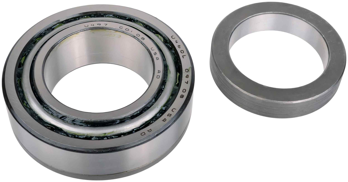 SKF Wheel Bearing