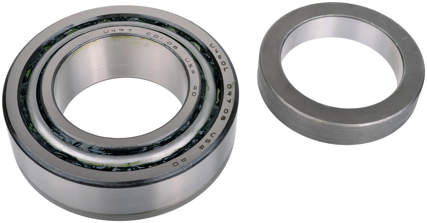 SKF Wheel Bearing