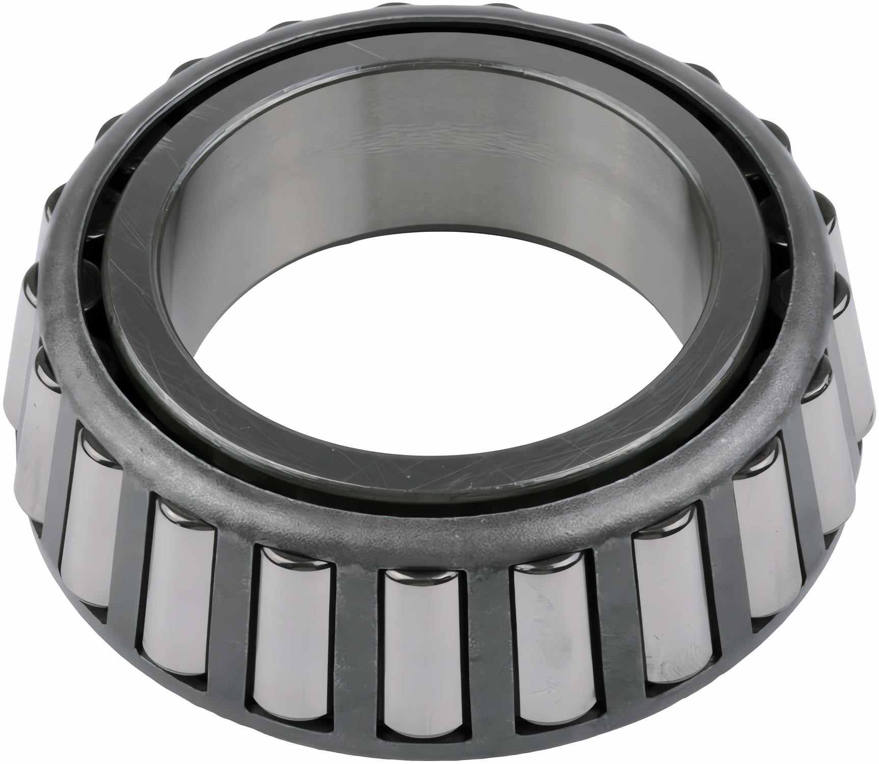 SKF Manual Transmission Bearing BR28580