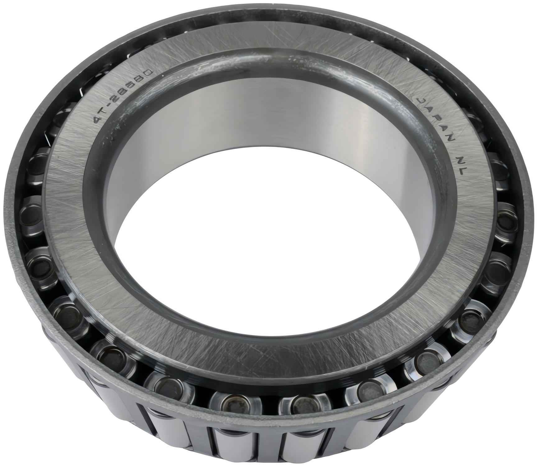 SKF Wheel Bearing BR28680