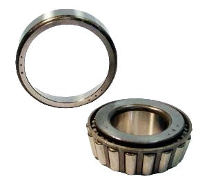 SKF Wheel Bearing BR30204
