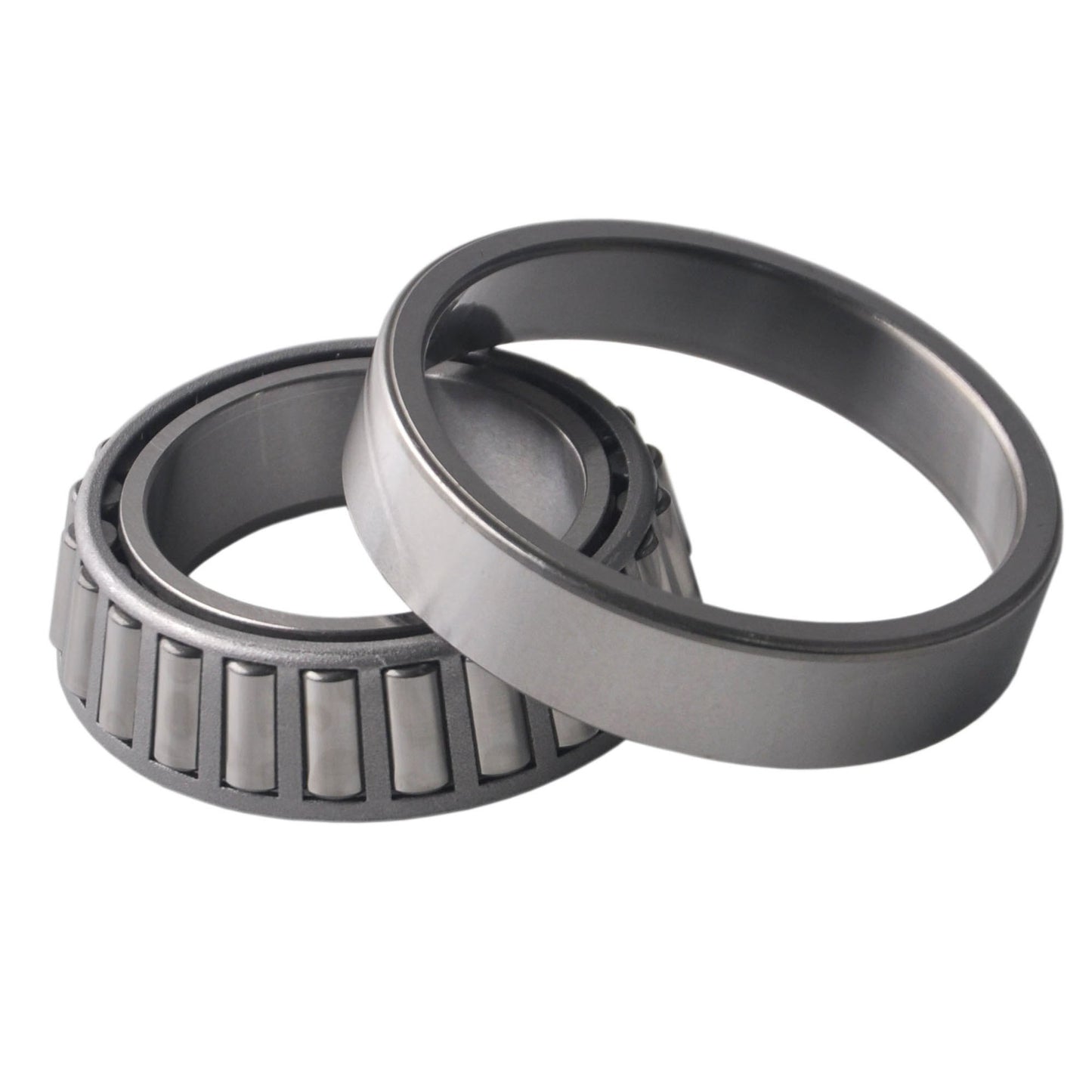 SKF Axle Differential Bearing BR30207