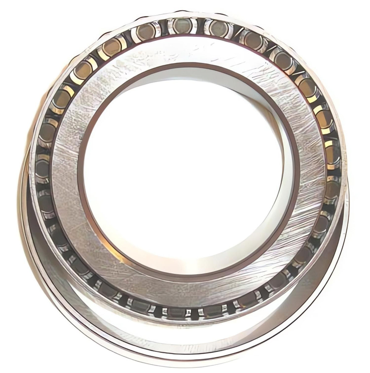 SKF Wheel Bearing BR32011
