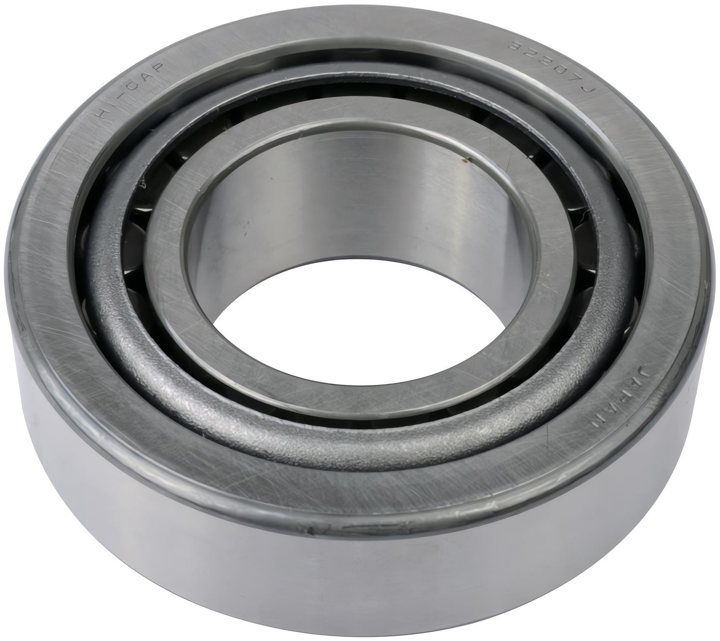 SKF Wheel Bearing BR32207