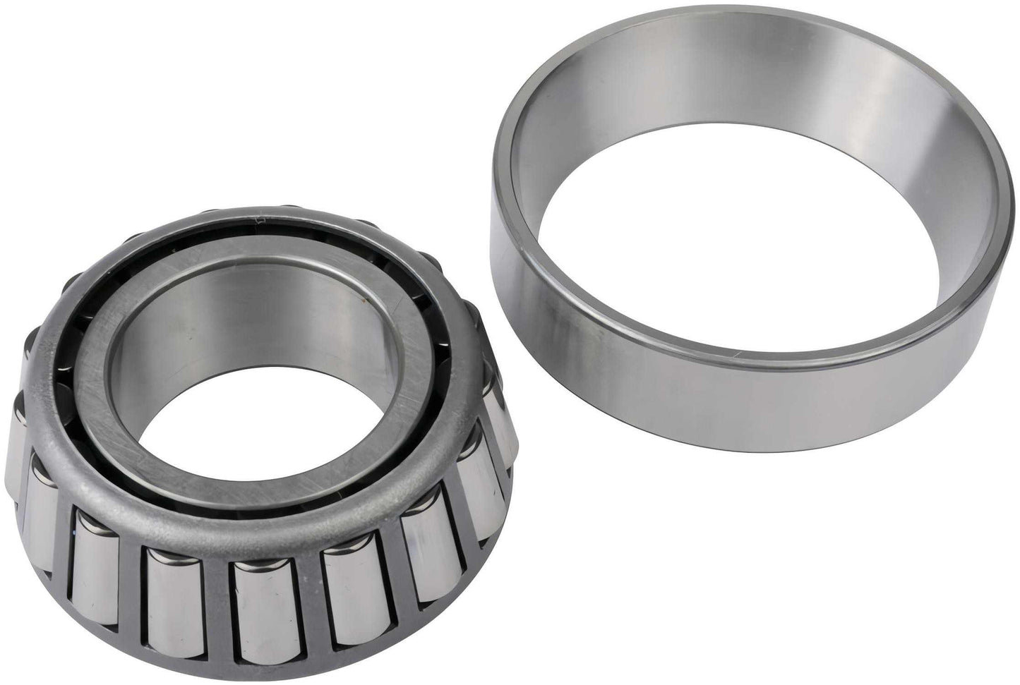 SKF Wheel Bearing BR32207