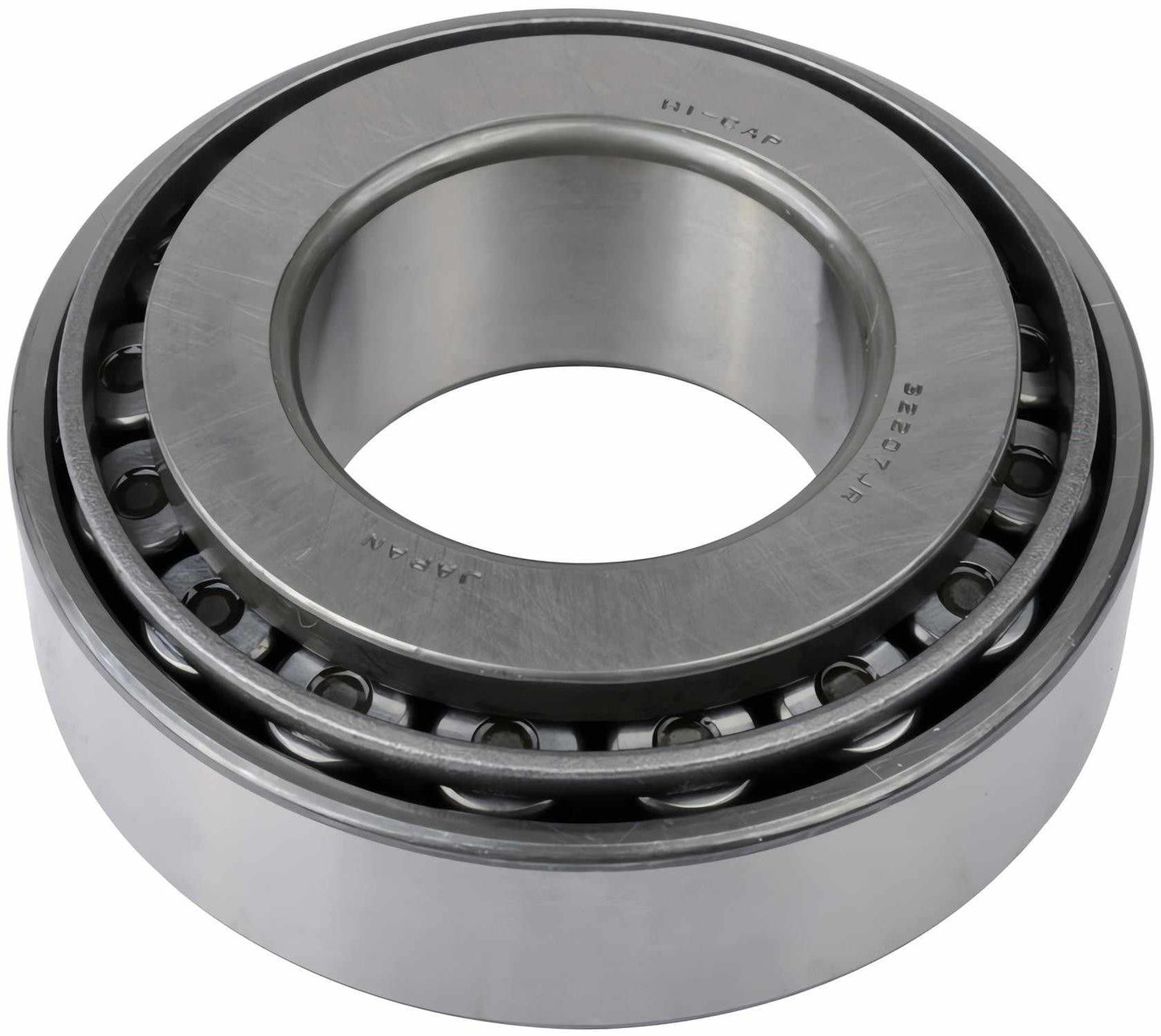 SKF Wheel Bearing BR32207