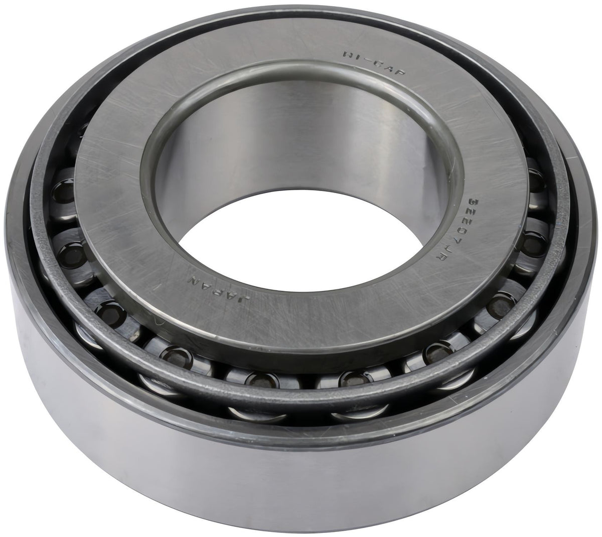 SKF Wheel Bearing BR32207