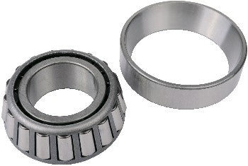 SKF Wheel Bearing BR32207
