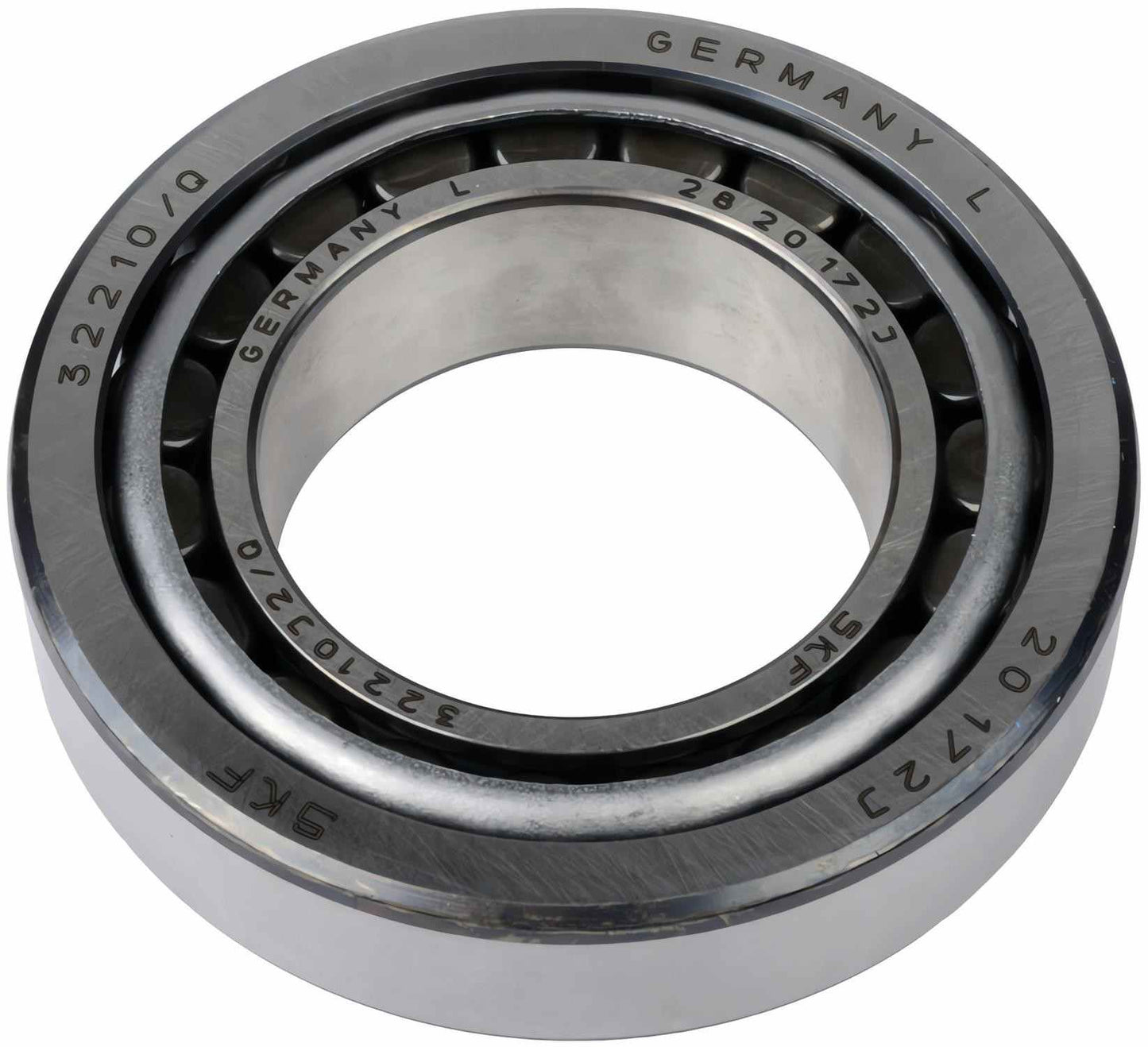 SKF Wheel Bearing BR32210