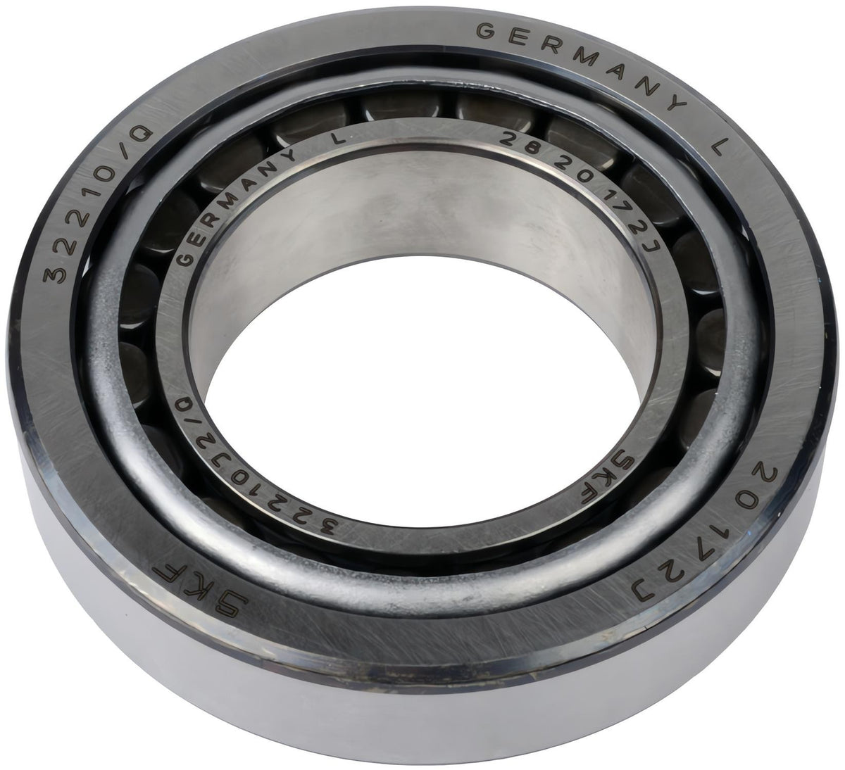 SKF Wheel Bearing BR32210