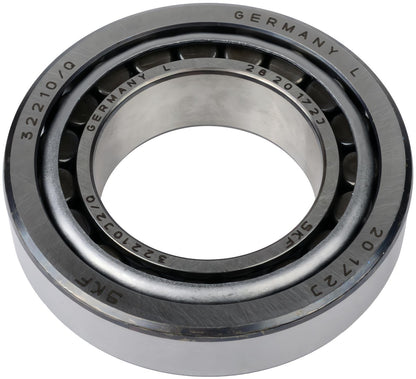 SKF Wheel Bearing BR32210