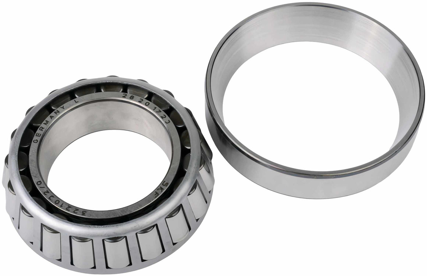 SKF Wheel Bearing BR32210