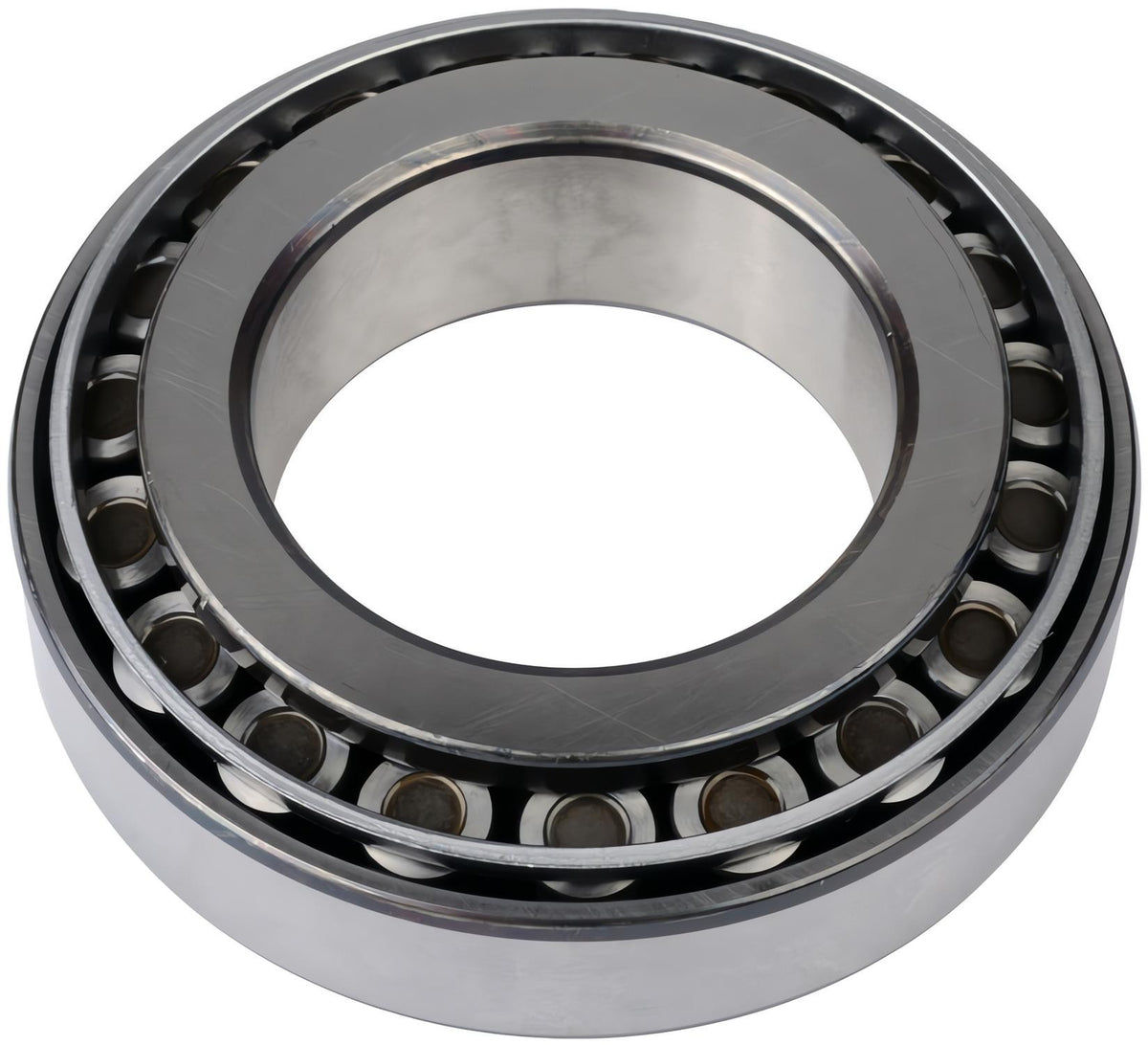 SKF Wheel Bearing BR32210