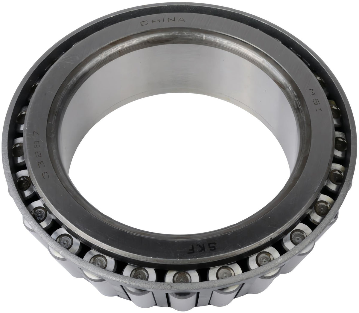 SKF Wheel Bearing BR33287