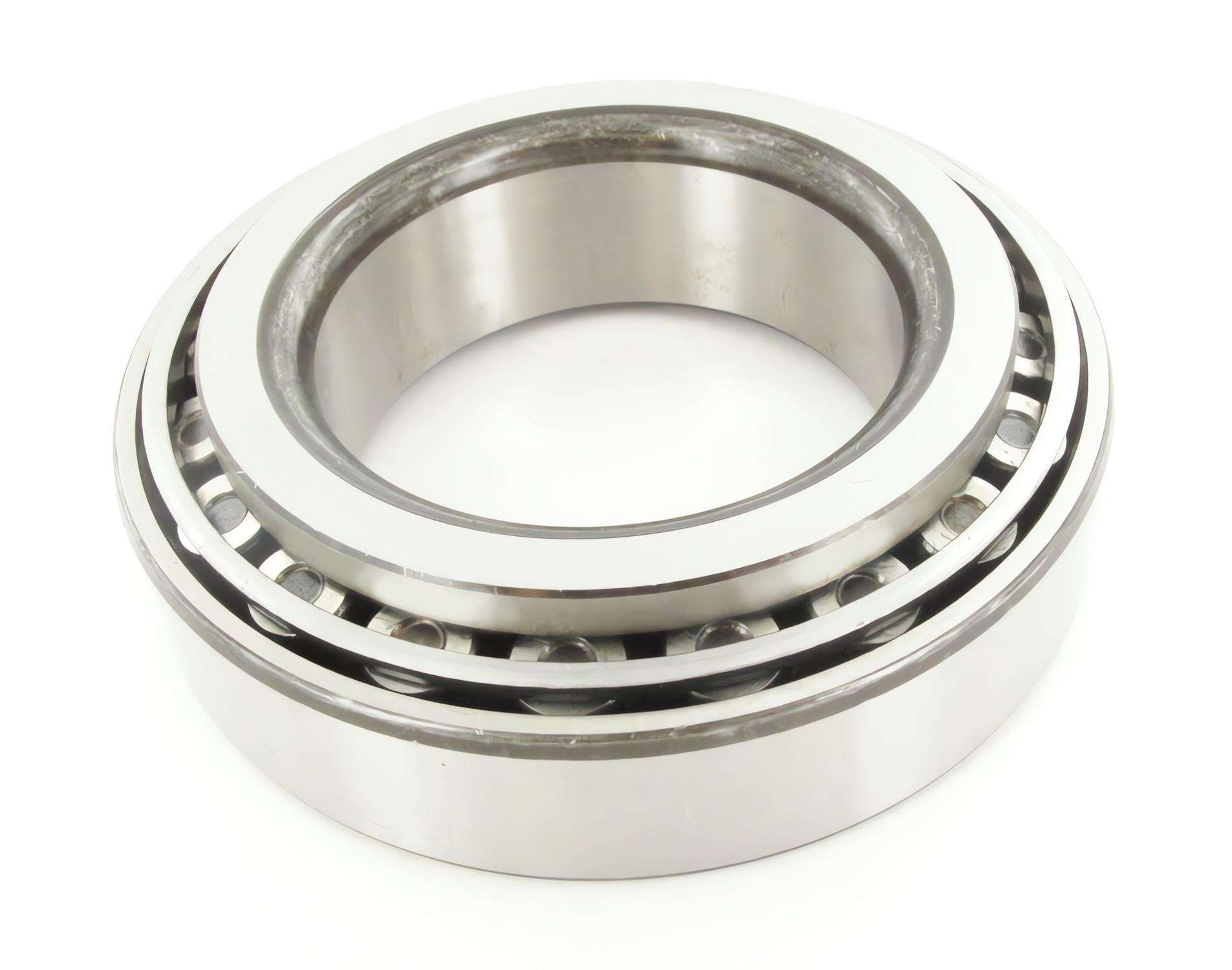 SKF Axle Differential Bearing BR36
