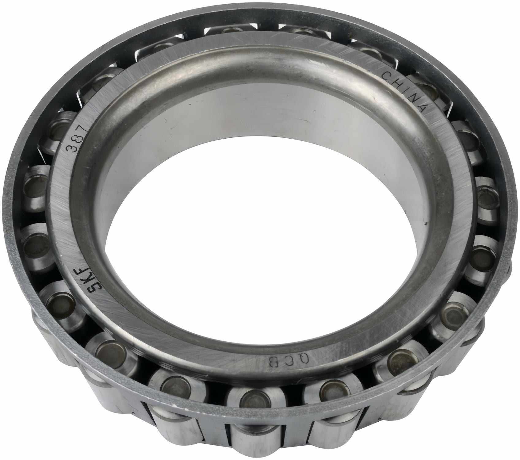 SKF Wheel Bearing BR387