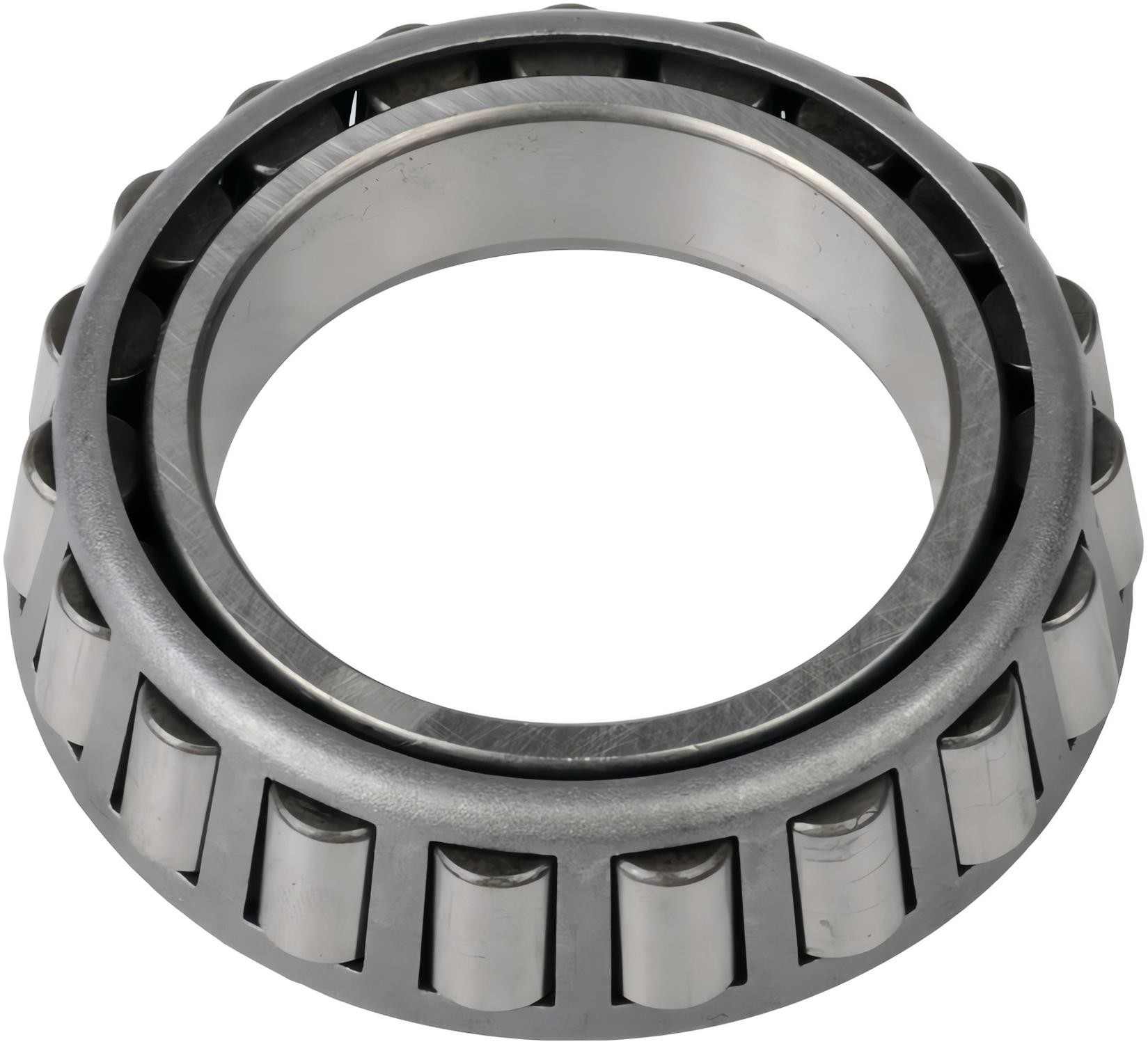 SKF Wheel Bearing BR387