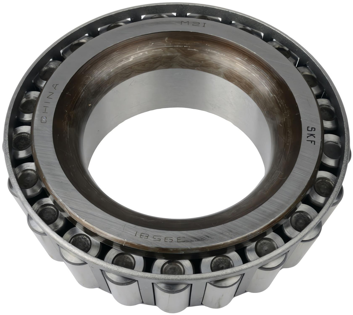 SKF Wheel Bearing BR39581