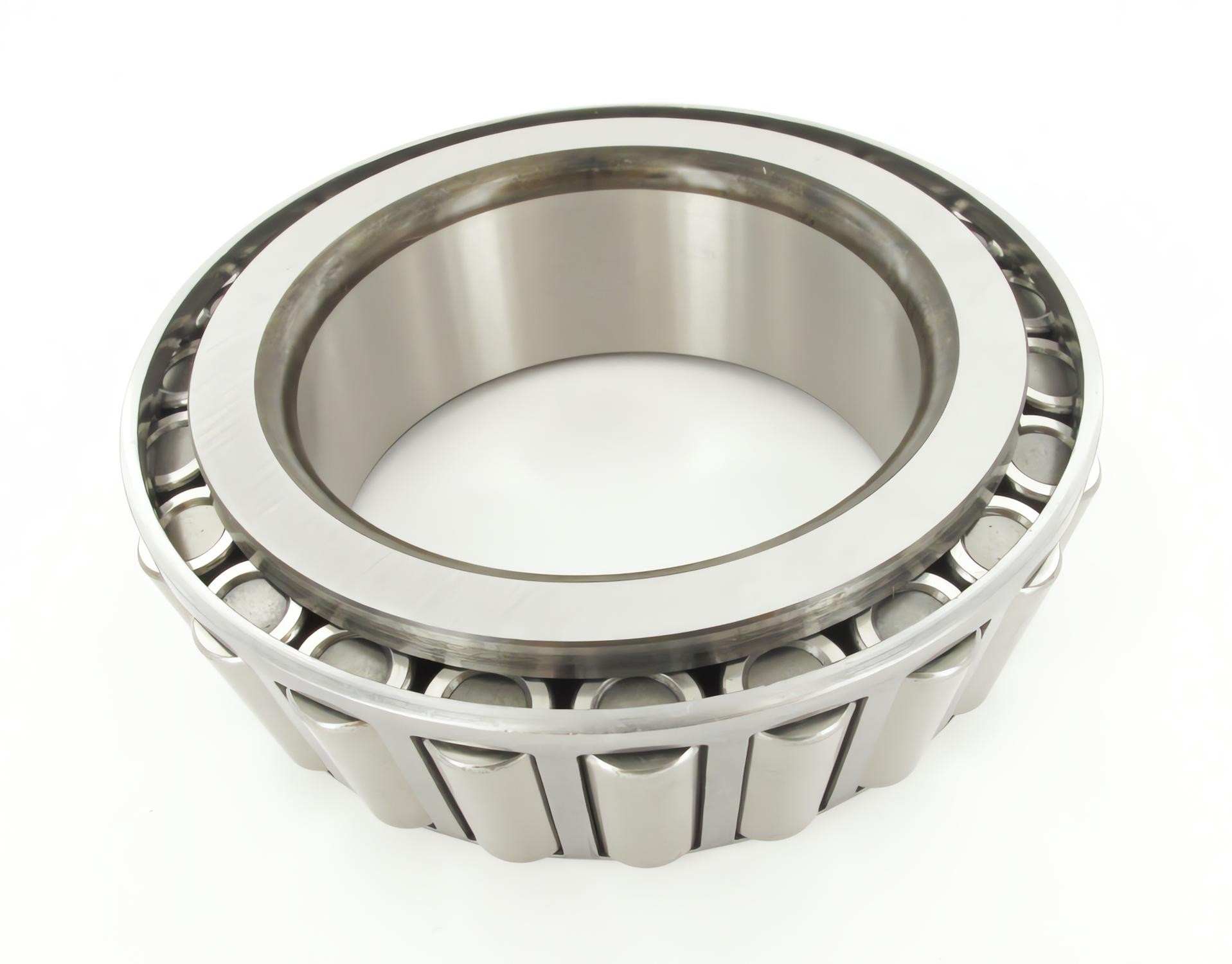 SKF Wheel Bearing BR39590