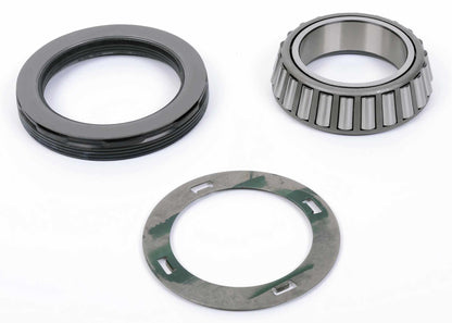 SKF Wheel Seal Kit BR3992K