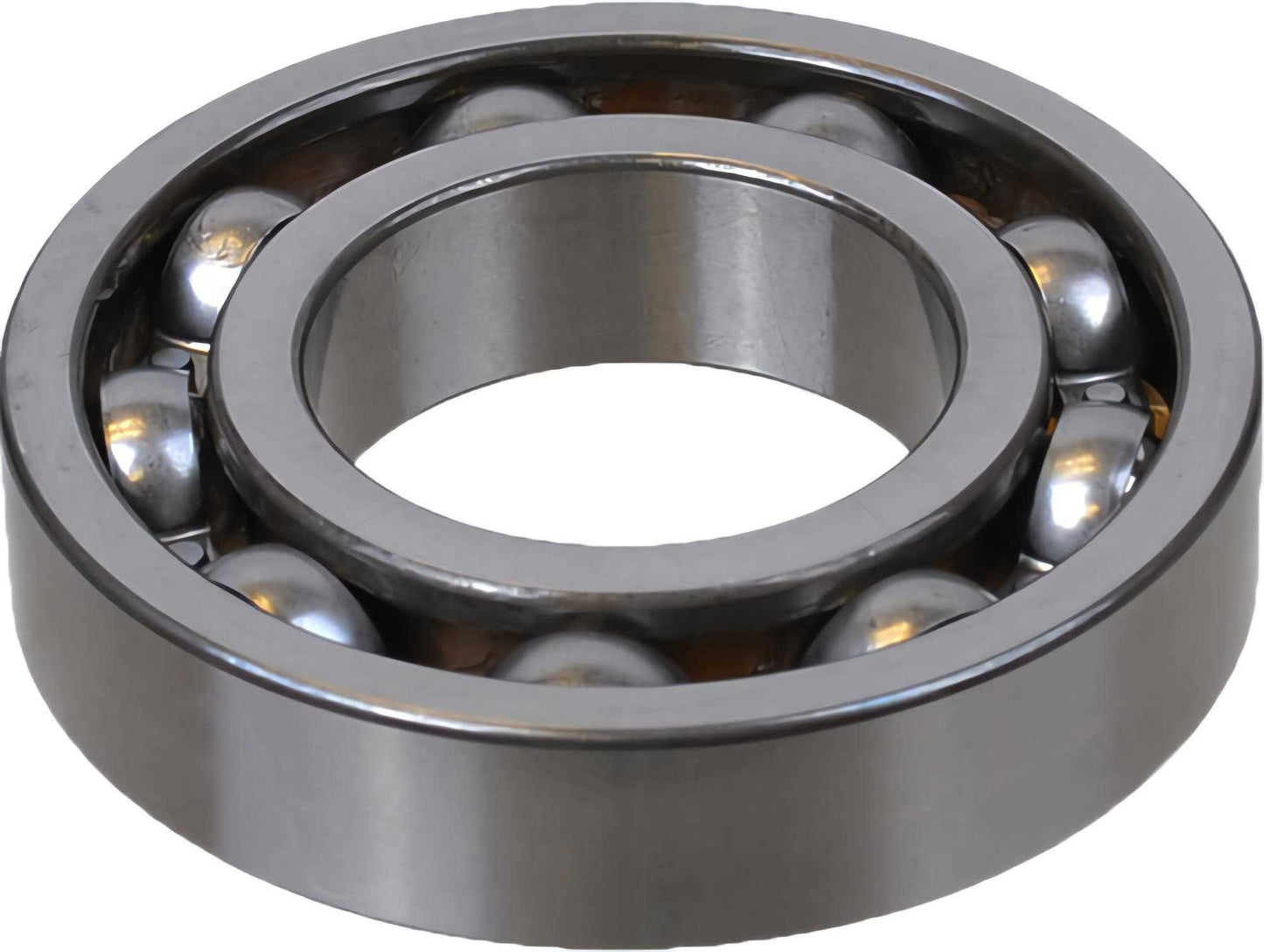 SKF Drive Axle Shaft Bearing BR4117