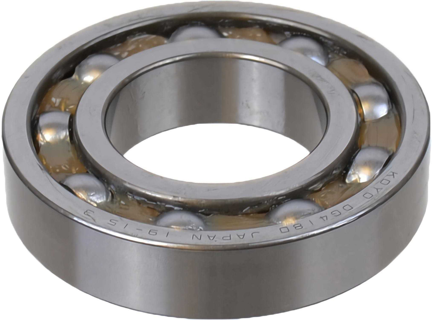 SKF Drive Axle Shaft Bearing BR4117