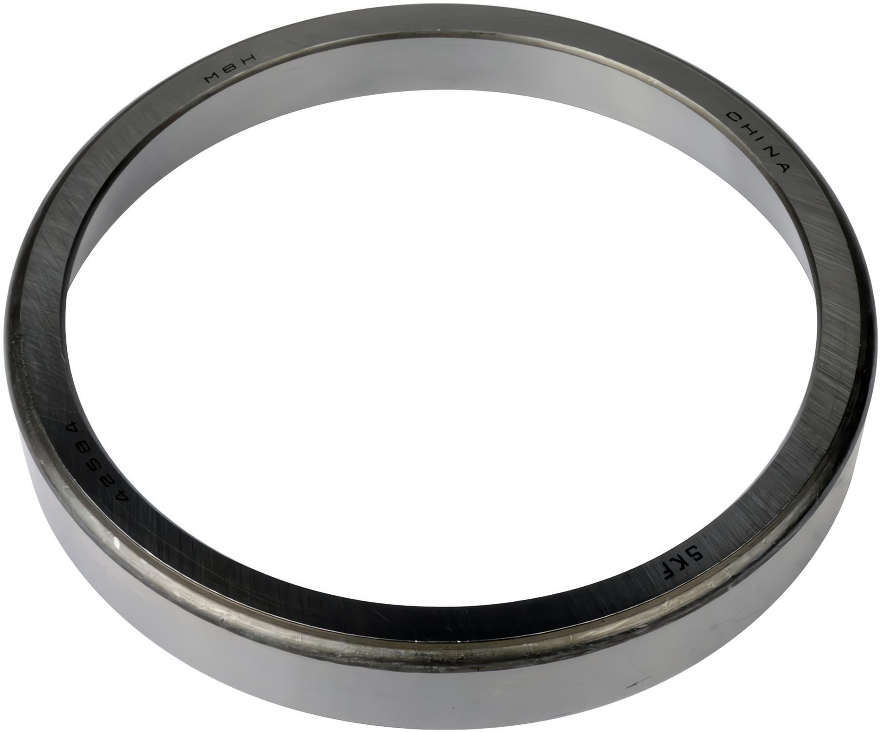 SKF Axle Differential Bearing Race BR42584