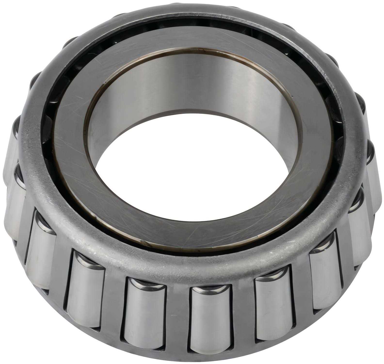 SKF Wheel Bearing BR45284