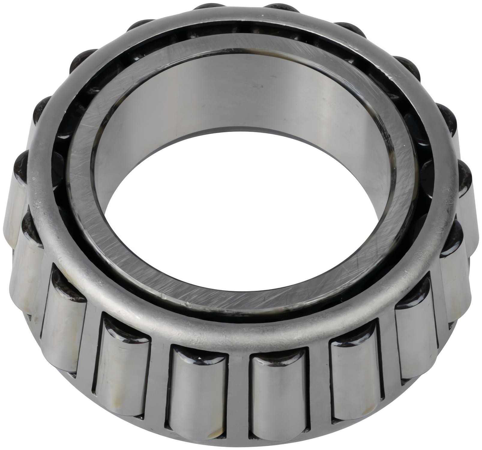 SKF Wheel Bearing BR45291