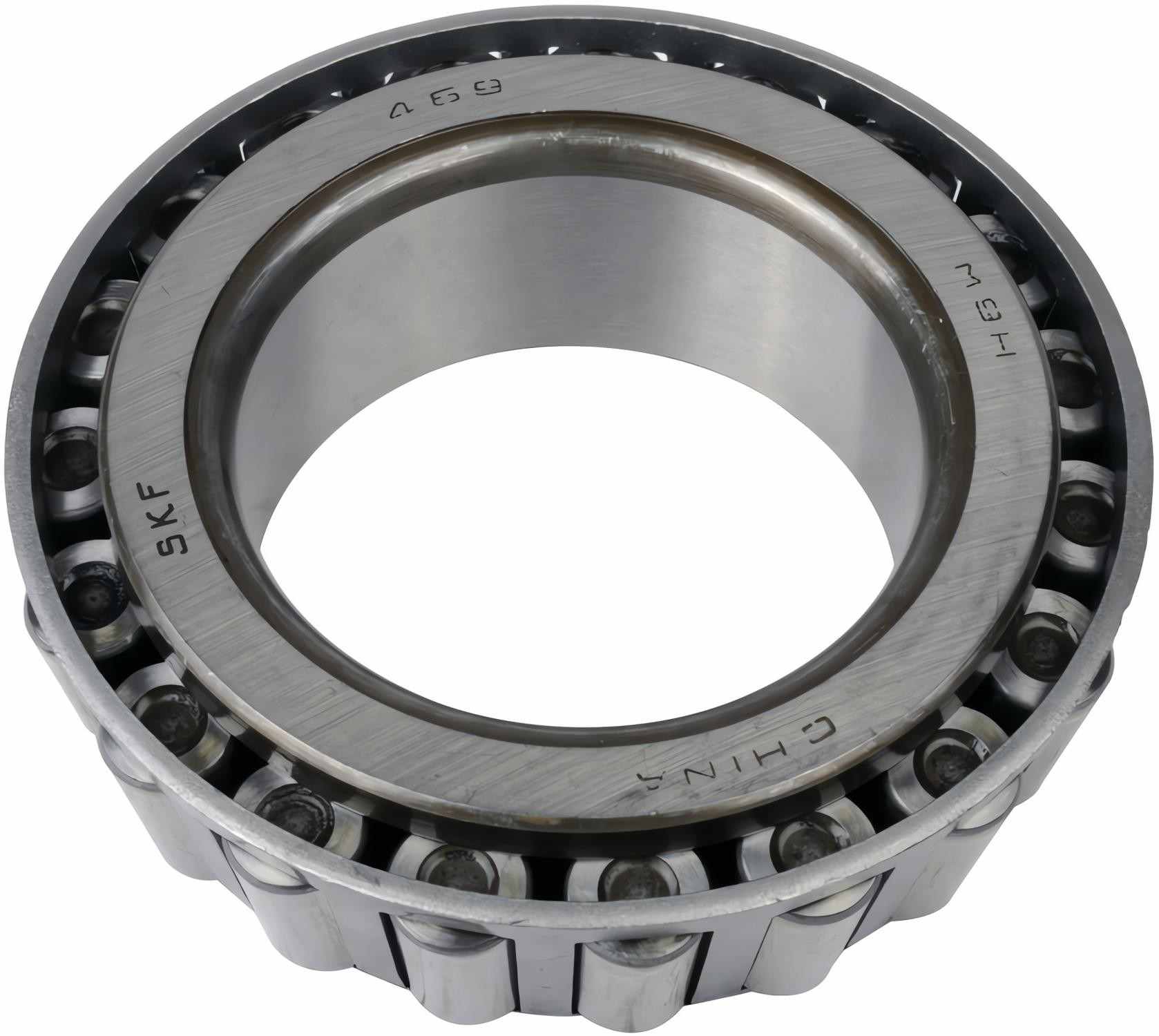 SKF Axle Differential Bearing BR469