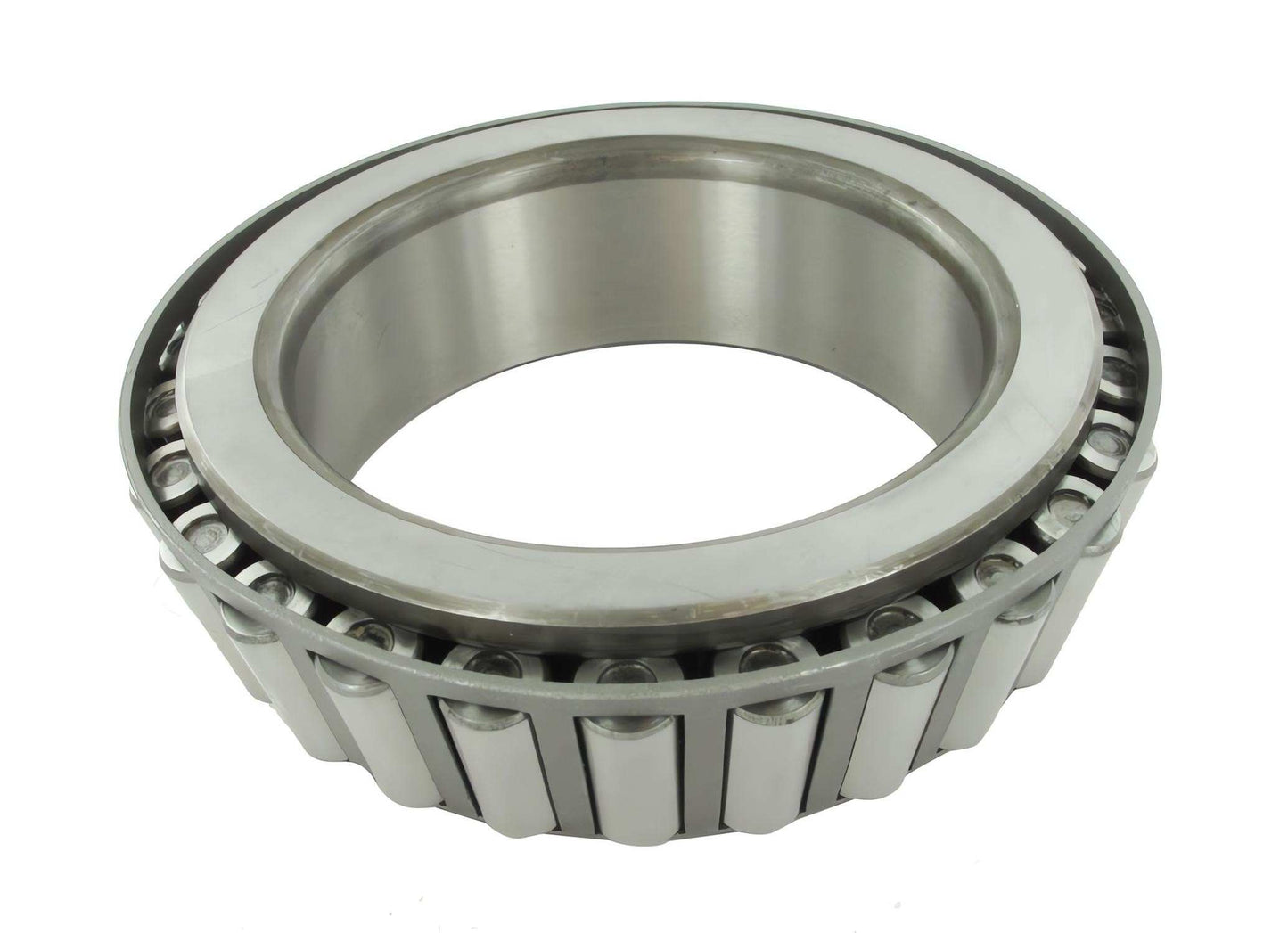 SKF Wheel Bearing BR47686