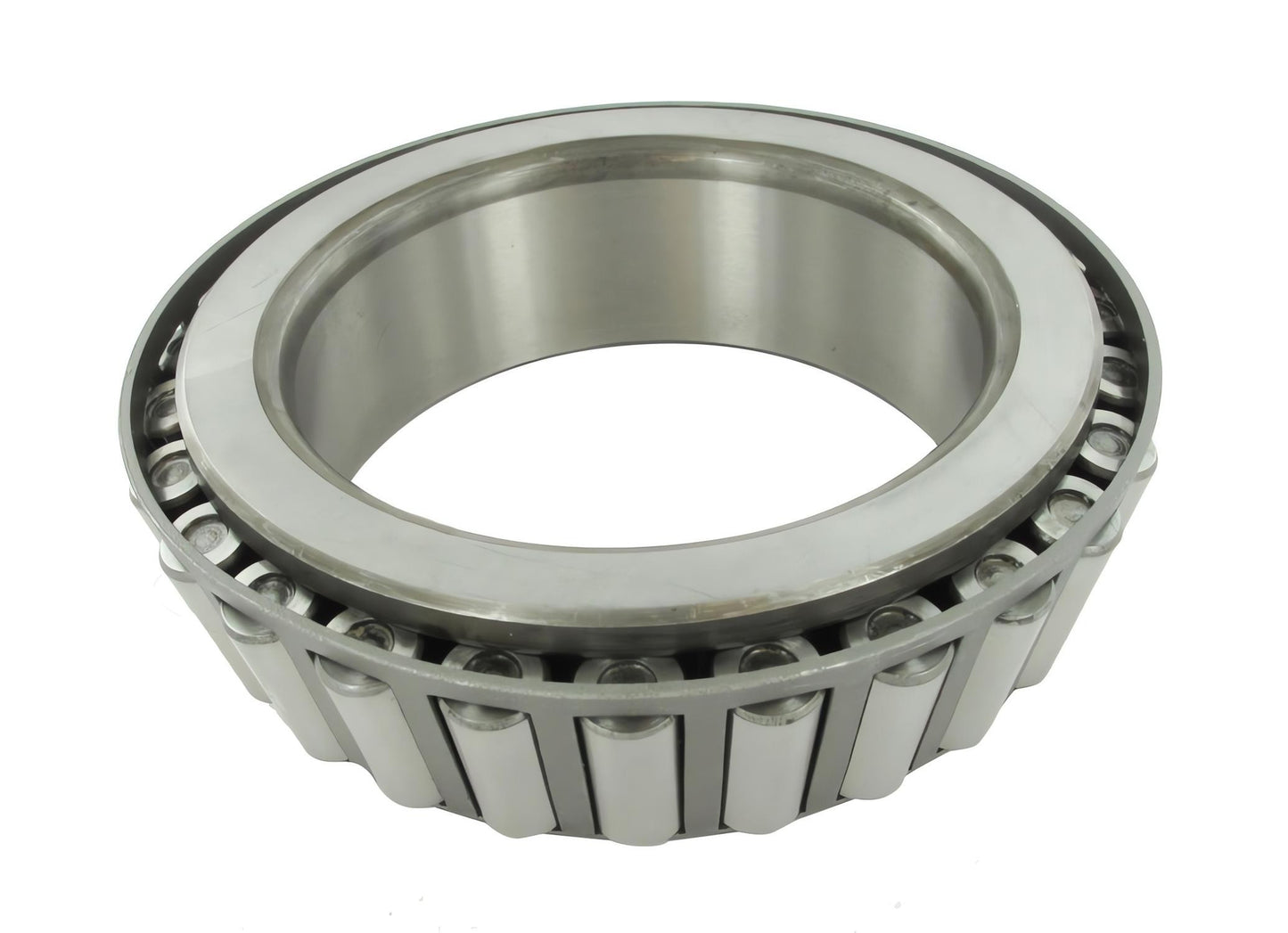 SKF Wheel Bearing BR47686