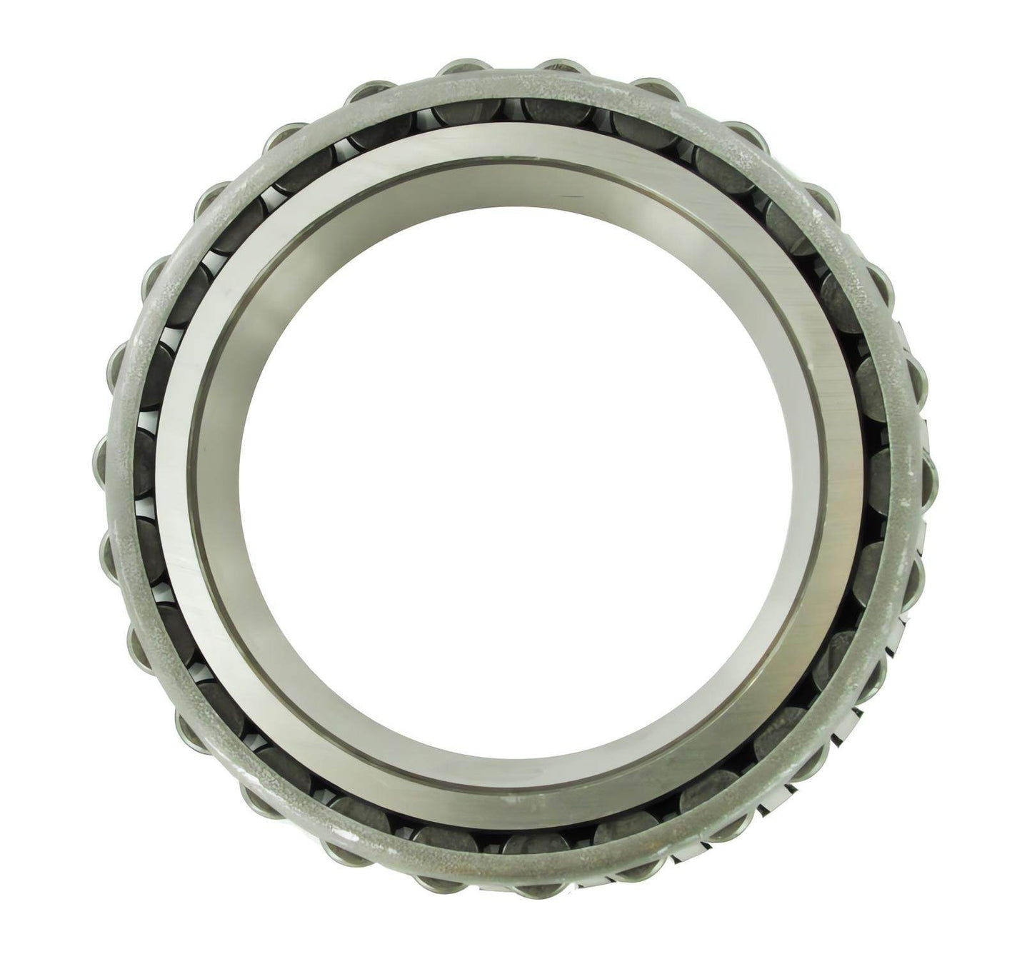 SKF Wheel Bearing BR47686