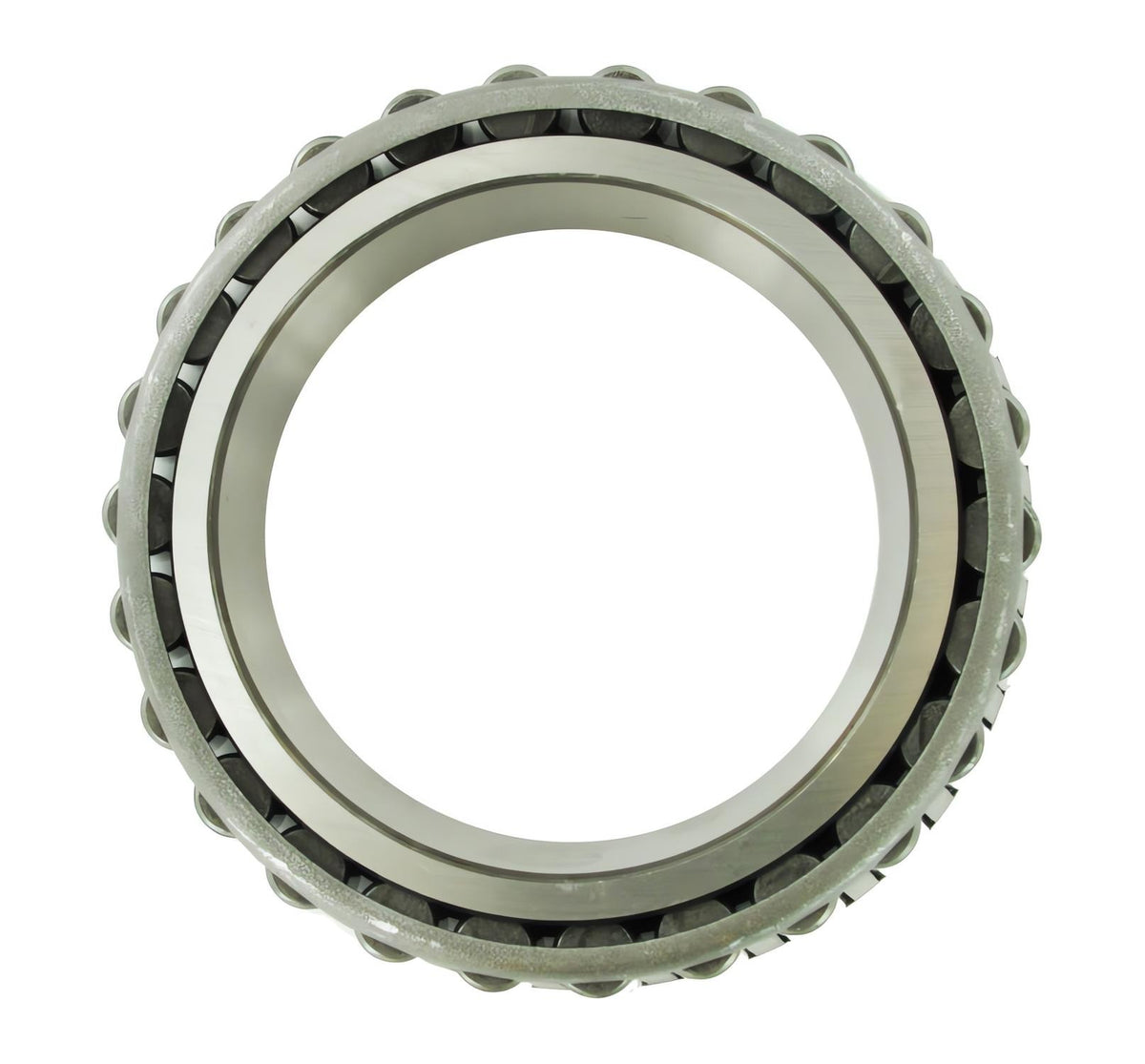 SKF Wheel Bearing BR47686