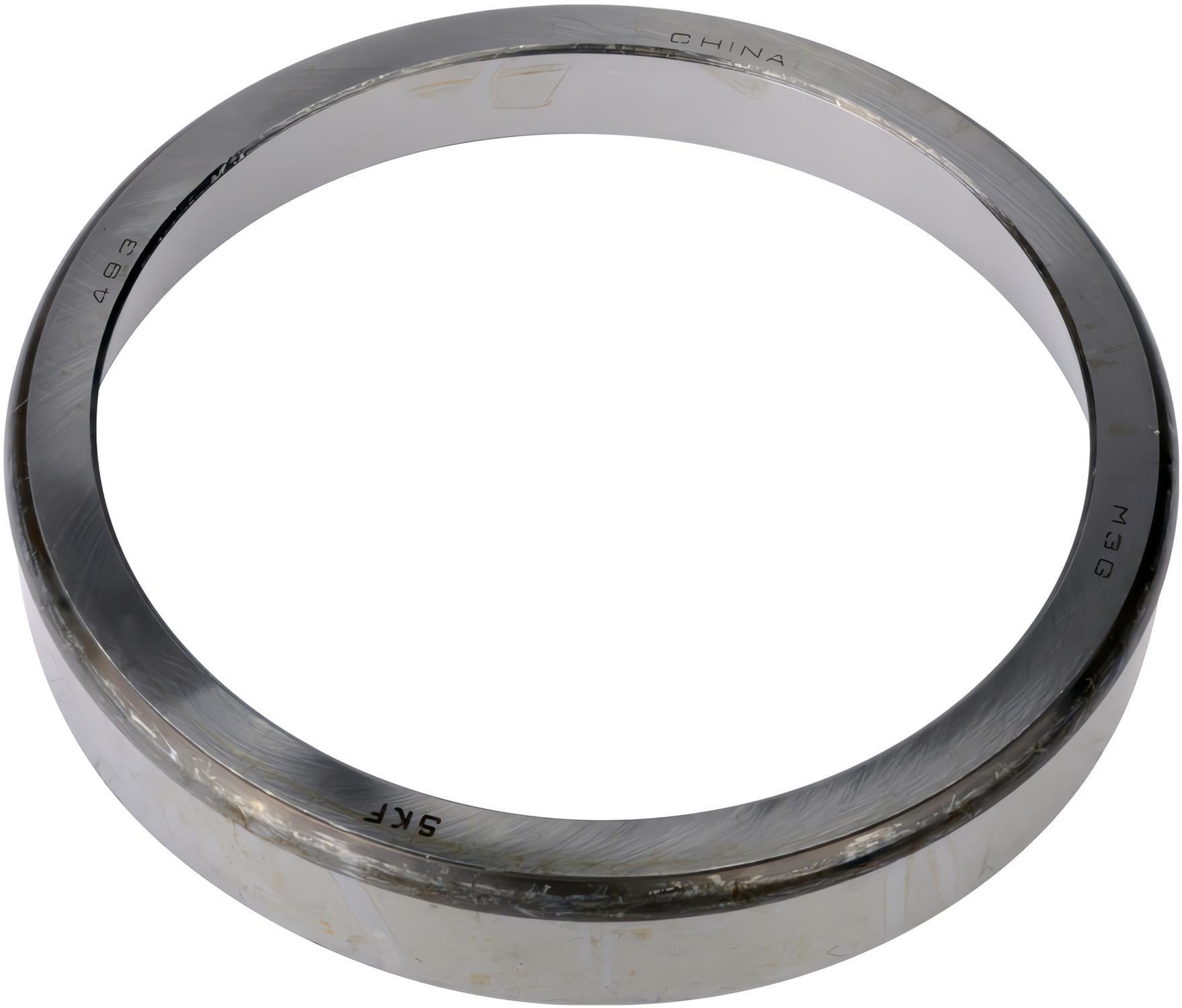 SKF Axle Differential Bearing Race BR493