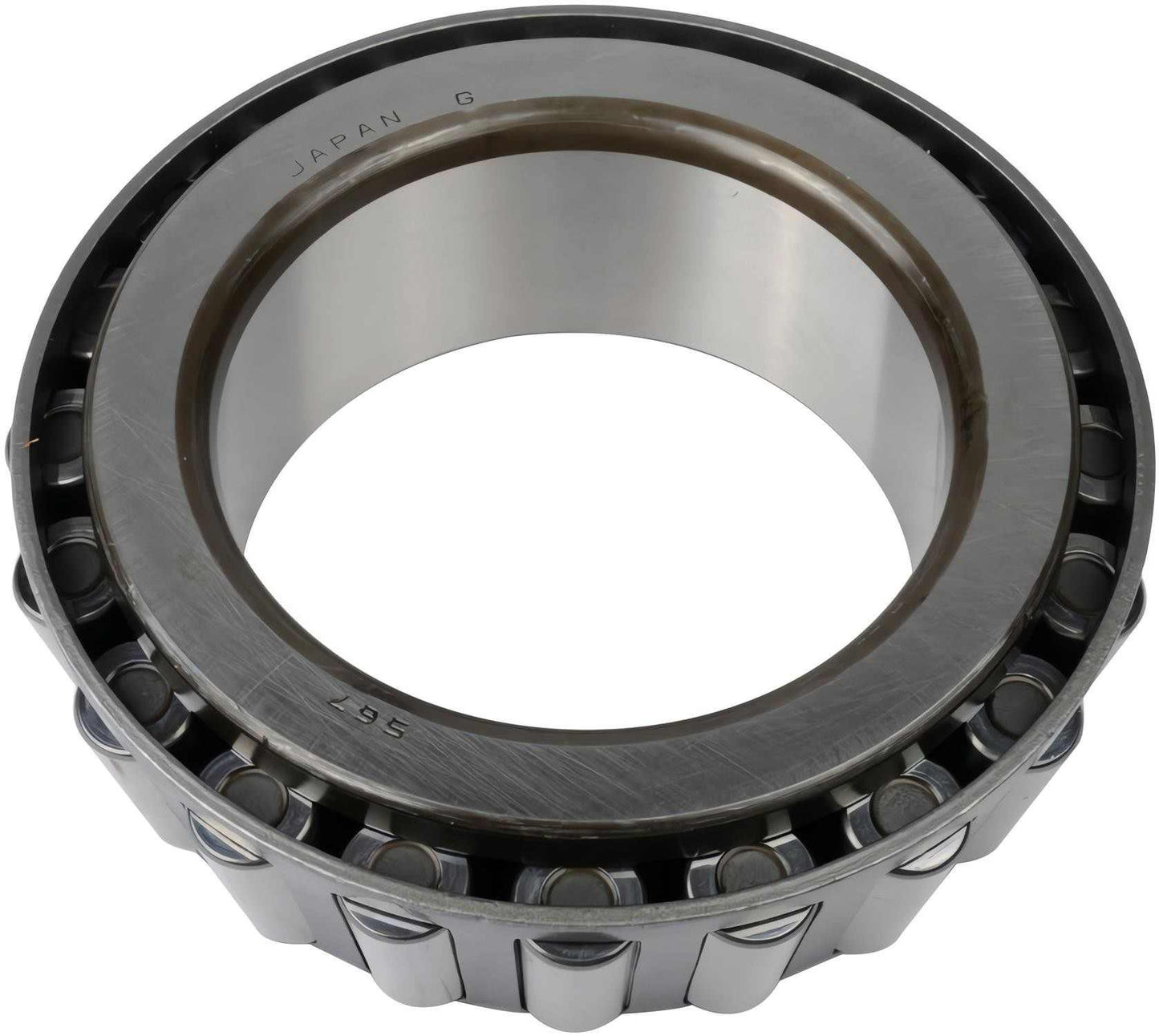 SKF Axle Differential Bearing BR567