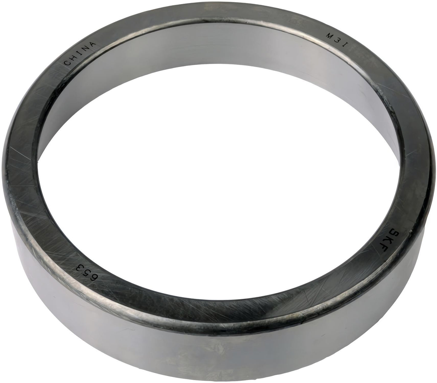 SKF Axle Differential Bearing Race BR653
