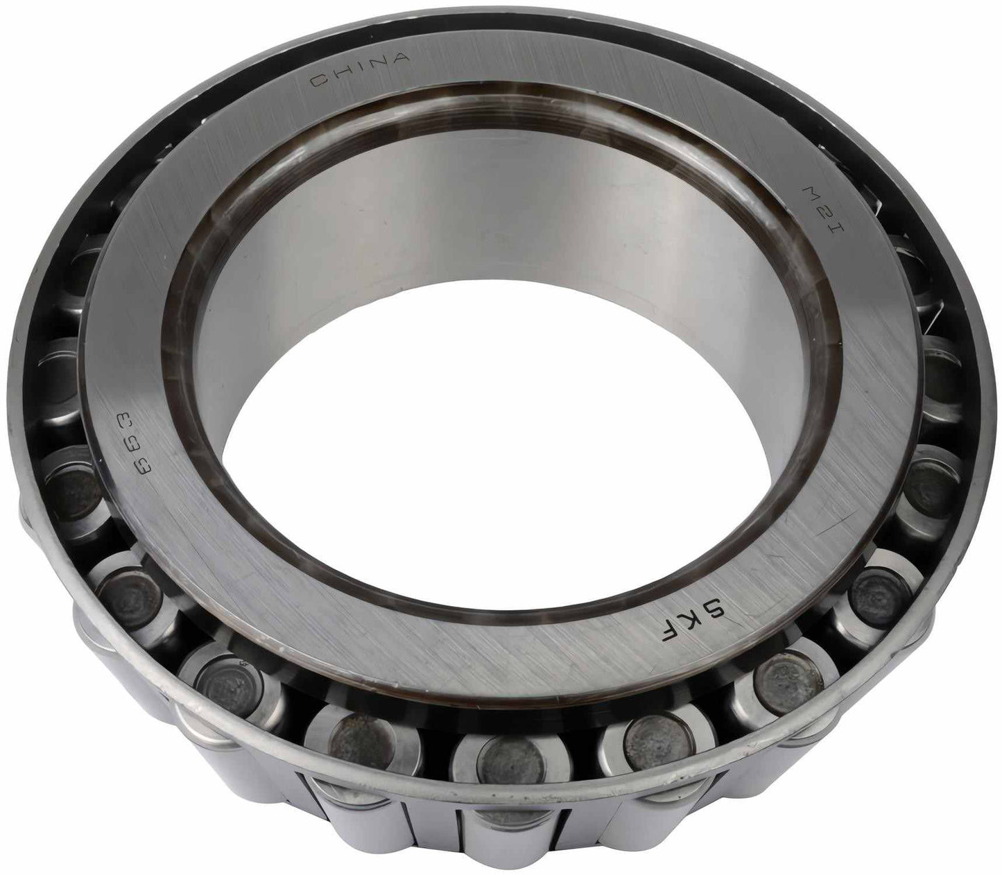 SKF Bearings BR663