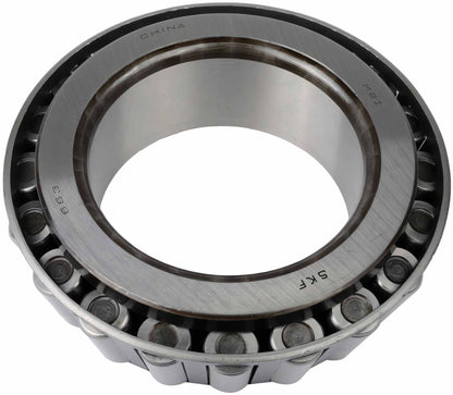 SKF Bearings BR663