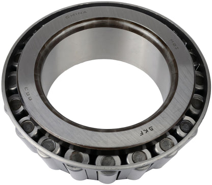 SKF Bearings BR663