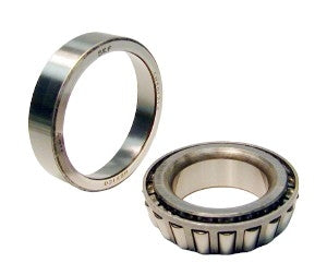 SKF Axle Differential Bearing BR72